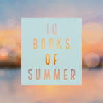 #10BooksofSummer20. My Summer Reading List.