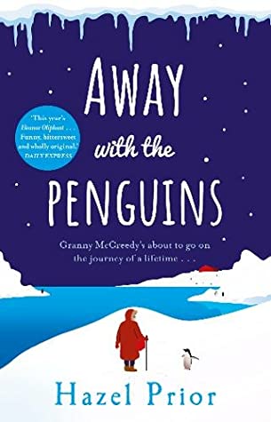Away with the Penguins Book Review