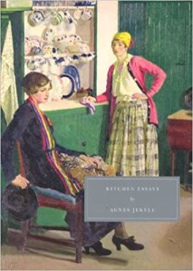 Kitchen Essays by Agnes Jekyll – review