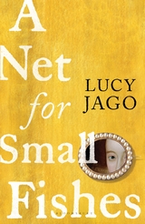 Lucy Jago – Q&A