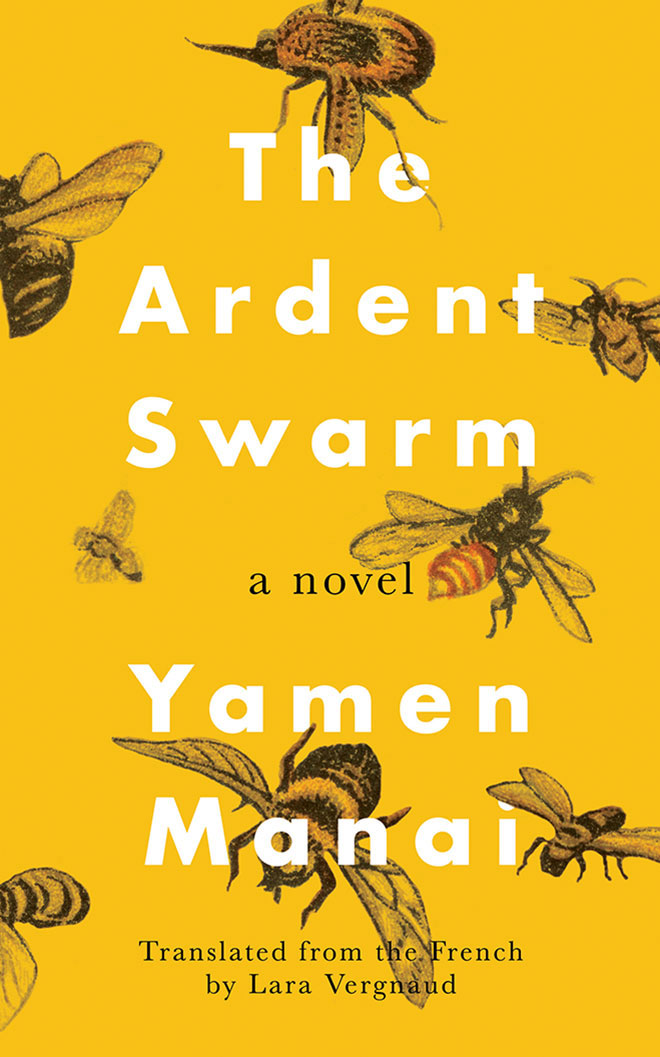 The Ardent Swarm Book Review