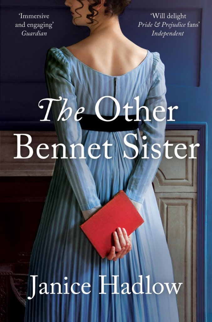 The Other Bennet Sister by Janice Hadlow #bookreview @MantleBooks