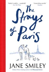 The Strays of Paris by Jane Smiley – review