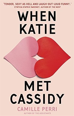 When Katie Met Cassidy Book Review