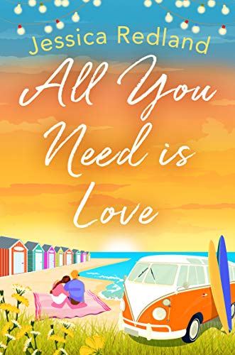 All You Need Is Love by Jessica Redland #bookreview @rararesources @BoldwoodBooks @JessicaRedland #boldwoodbloggers
