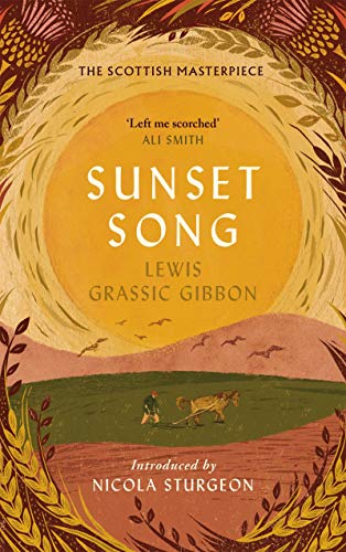 Sunset Song (Canons) by [Lewis Grassic Gibbon]
