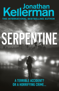 Serpentine by Jonathan Kellerman – review