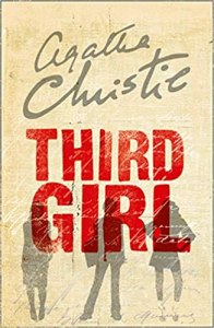 Third Girl by Agatha Christie – review