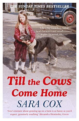 Till The Cows Come Home by Sara Cox – #BookReview – #KindleDeal – @CoronetBooks
