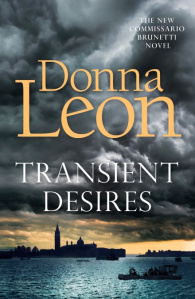 Transient Desires by Donna Leon – review