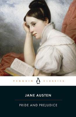 Pride and Prejudice by Jane Austen, Vivien Jones | Waterstones
