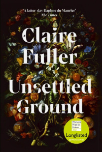 Claire Fuller – Q&A