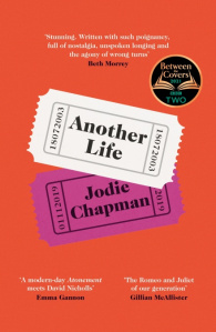 Jodie Chapman – Q&A