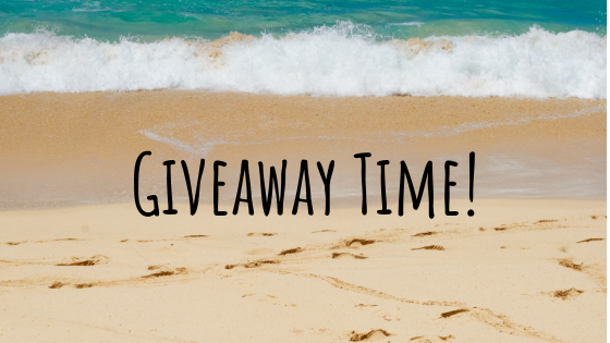 My 6th Blogiversary – #Giveaway!