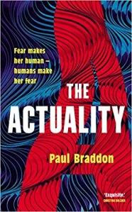 Paul Braddon – Q&A