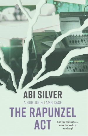 The Rapunzel Act by Abi Silver | Blog Tour Extract | #TheRapunzelAct