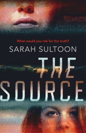 The Source by Sarah Sultoon | Blog Tour #Giveaway |#TheSource