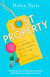 Lost Property by Helen Paris – review