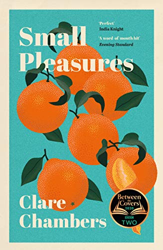 Small Pleasures: Longlisted for the Women’s Prize for Fiction 2021 by [Clare Chambers]