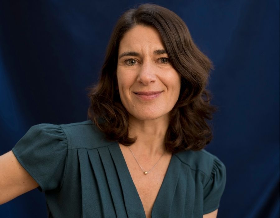 Esther Freud