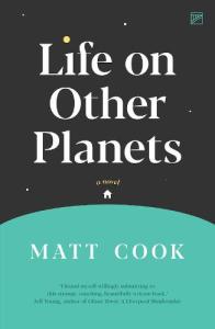 Matt Cook – Q&A