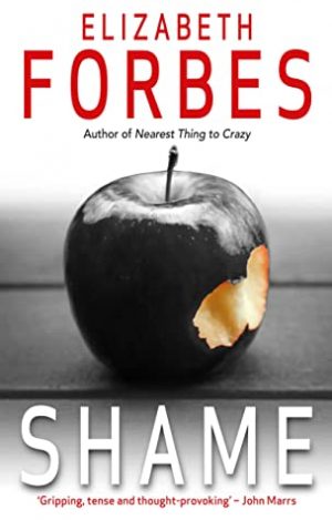 Shame by Elizabeth Forbes | Book Review | #Shame