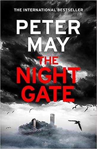 The Night Gate by Peter May #bookreview @riverrunbooks @QuercusBooks