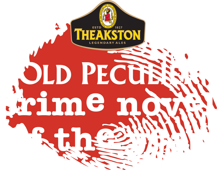 Theakston Old Peculier Crime Novel of the Year Award – the shortlist