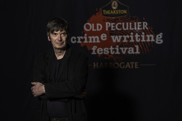 THEAKSTON OLD PECULIER CRIME WRITING FESTIVAL 2021 REVEALS SPECIAL GUEST LINE-UP CURATED BY IAN RANKIN @HarrogateFest @midasPR #TheakstonsCrime