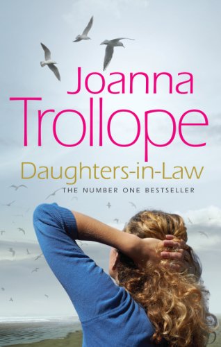 Daughters-in-Law by [Joanna Trollope]