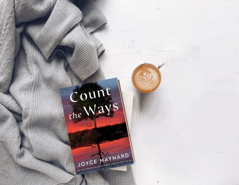 Count the Ways Book Review