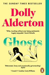 Ghosts by Dolly Alderton – review