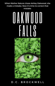 Oakwood Falls by D. C. Brockwell – extract