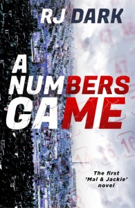 A Numbers Game by R J Dark – extract