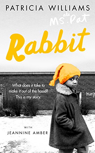 Rabbit: A Memoir by [Patricia Williams]
