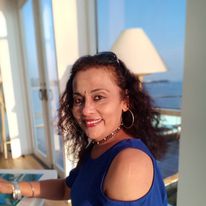 #AuthorInTheSpotlight – Radhika Iyer #author of Why Are You Here? -@radhikaiyer307 @CastlesPress
