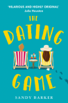 Book Review: The Dating Game by Sandy Barker. #LoveIsland