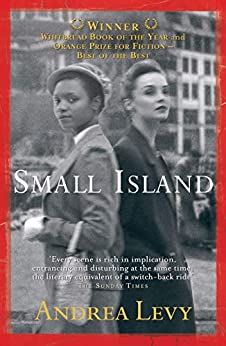 Small Island by [Andrea Levy]