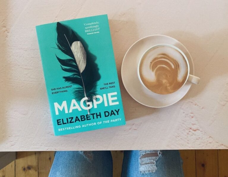 Magpie Book Review