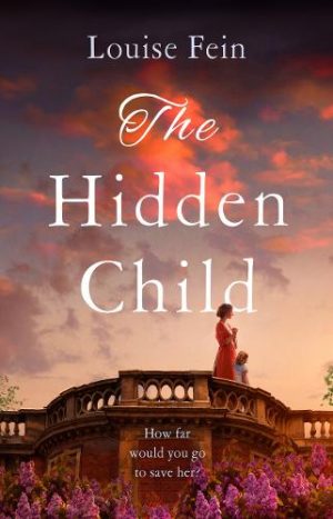 The Hidden Child by Louise Fein | Book Review | #TheHiddenChild