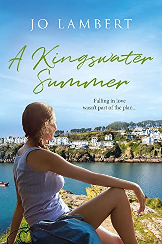 A Kingswater Summer by Jo Lambert #bookreview – @Jolambertwriter #Cornwall #RomanticSuspense