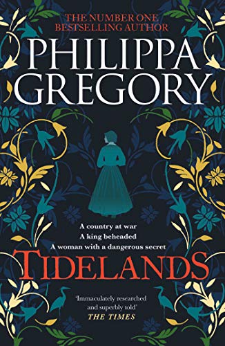 Tidelands: THE RICHARD AND JUDY BESTSELLER (Fairmile 1) by [Philippa Gregory]