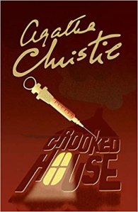 Crooked House by Agatha Christie – review