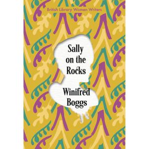 Sally on the Rocks by Winifred Boggs – review