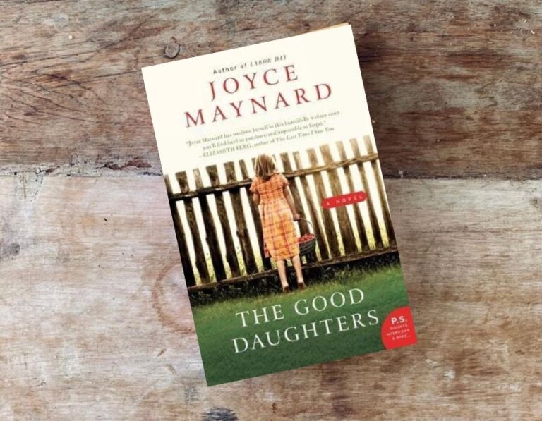 The Good Daughters Book Review