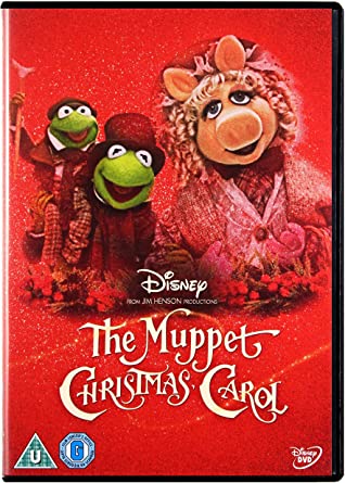 The Muppet Christmas Carol