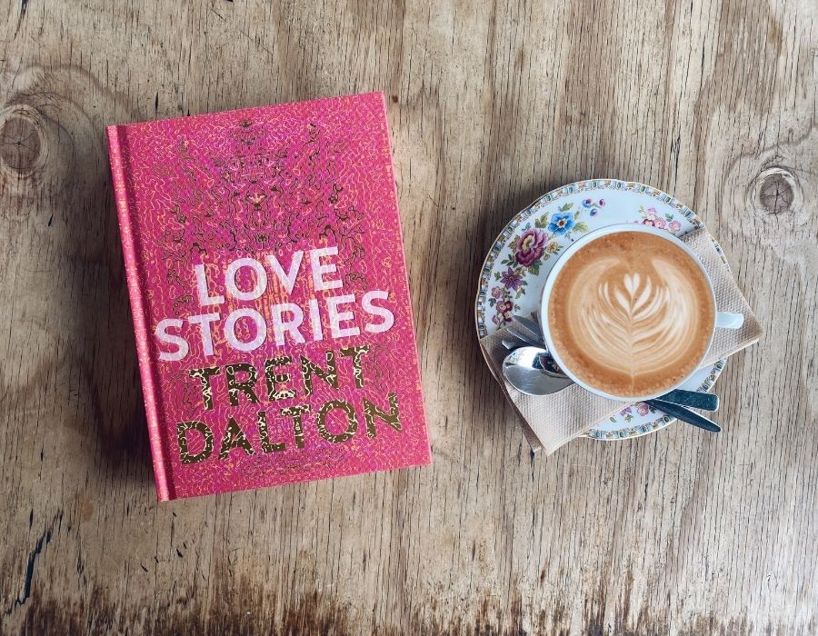 Love Stories by Trent Dalton book review
