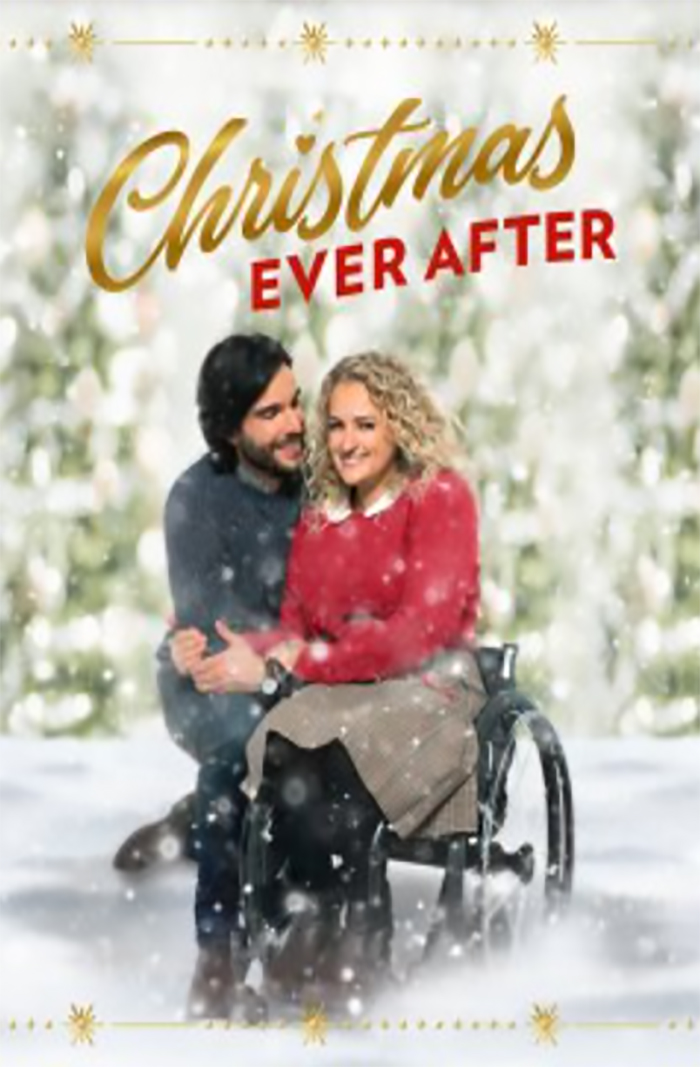 Christmas Ever After (TV Movie 2020) - IMDb