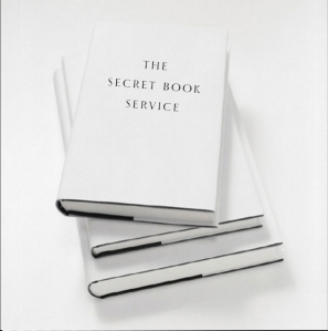 The Secret Book Service from Reposed