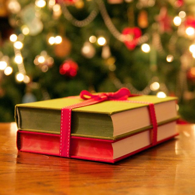 Festive Fiction Feature – some ideas for your Christmas reading list